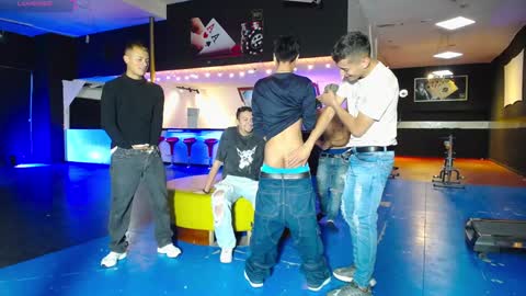 anghelytos online show from 24, 1, 2025