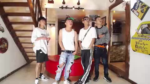 anghelytos online show from 9, 3, 2025