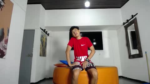 anghelytos online show from 16, 11, 2025