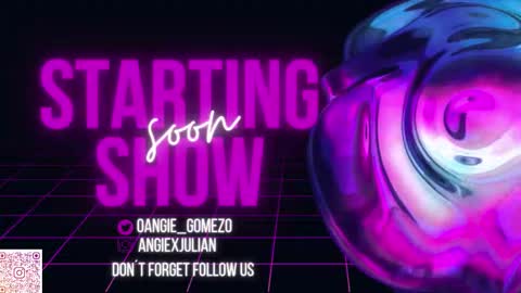 Angie Gomez  Onlyfans angie bigboobs FREE online show from 20, 3, 2026