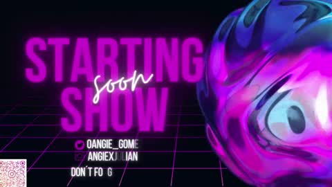 Angie Gomez  Onlyfans angie bigboobs FREE online show from 26, 4, 2026