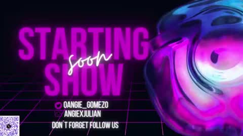 Angie Gomez  Onlyfans angie bigboobs FREE online show from 13, 6, 2026