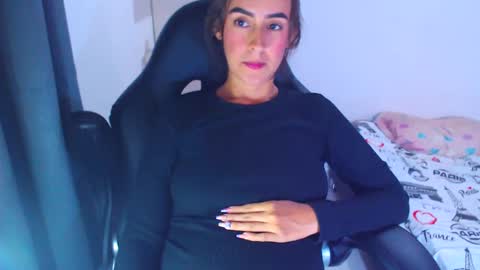 IG angie dreamgirl01 online show from 14, 12, 2024