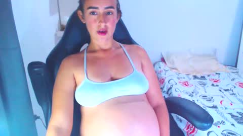 IG angie dreamgirl01 online show from 30, 1, 2025