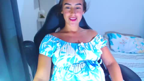 IG angie dreamgirl01 online show from 8, 2, 2025