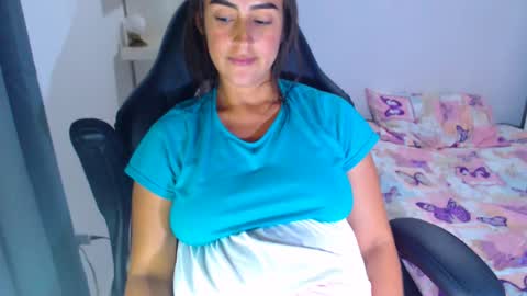 IG angie dreamgirl01 online show from 23, 2, 2025