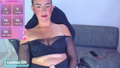 IG angie dreamgirl01 online show from 23, 10, 2025