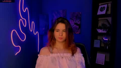 Snapshot of angie_foxy chatting on 14, 6, 2026 Angle online show from 14, 6, 2026