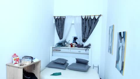 Snapshot of angie_will chatting on 7, 2, 2025 A N G I E. online show from 7, 2, 2025