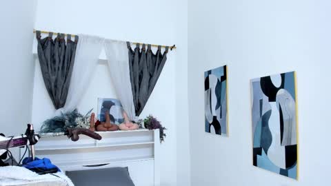 Snapshot of angie_will chatting on 11, 2, 2025 A N G I E. online show from 11, 2, 2025