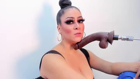 Snapshot of angie_will chatting on 4, 3, 2025 A N G I E. online show from 4, 3, 2025