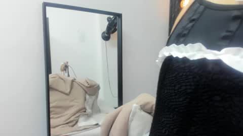 Snapshot of angie_will chatting on 26, 2, 2026 A N G I E. online show from 26, 2, 2026