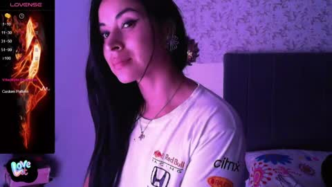 Angiebaxt online show from 12, 1, 2025