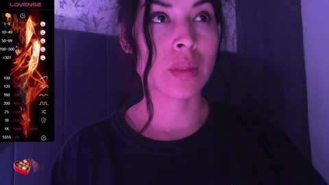 Angiebaxt online show from 26, 2, 2025