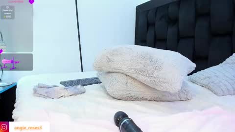 angiee roses online show from 11, 3, 2025