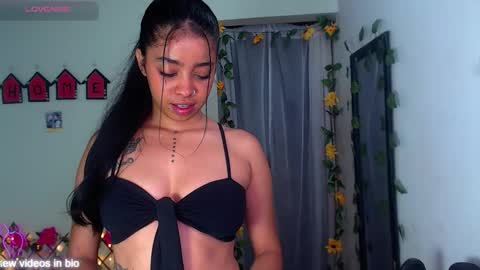 Angie y Andres online show from 23, 10, 2025