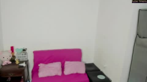 Angie y Andres online show from 23, 4, 2026