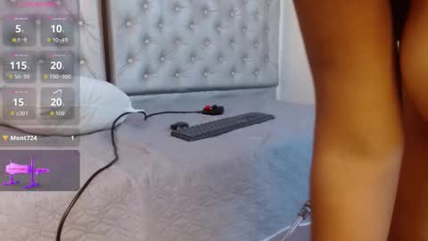 angiellam online show from 3, 2, 2026