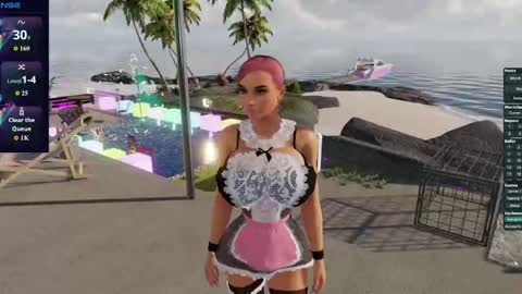 angienikol online show from 23, 4, 2026