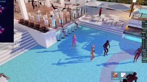 angienikol online show from 23, 4, 2026