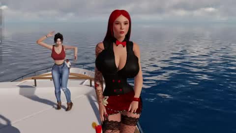 angienikol online show from 27, 4, 2026