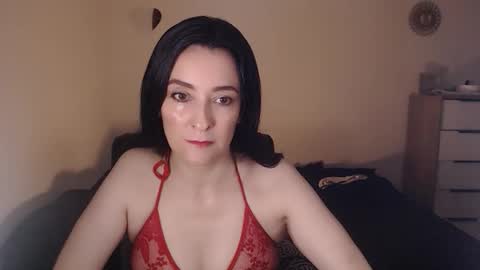 VALENTINA online show from 28, 4, 2026