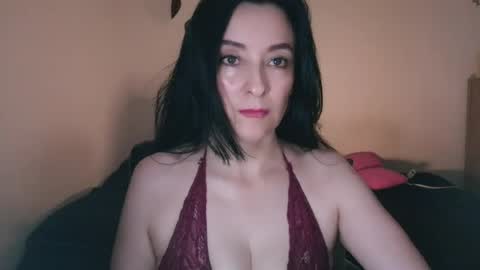 VALENTINA online show from 31, 7, 2026