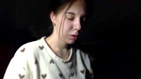 Angel Cute online show from 22, 3, 2026