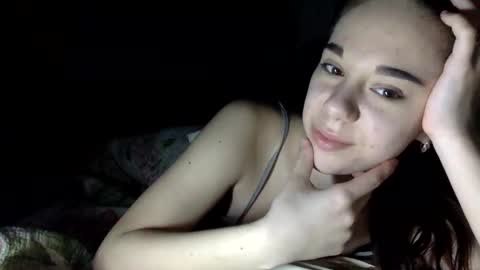 Angel Cute online show from 24, 4, 2026