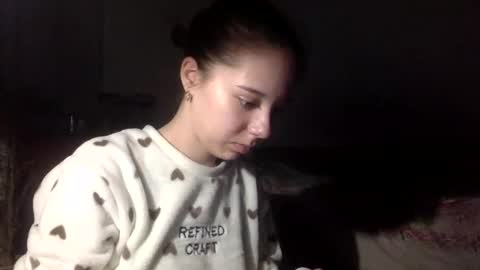 Angel Cute online show from 26, 4, 2026