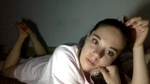 Angel Cute online show from 14, 6, 2026