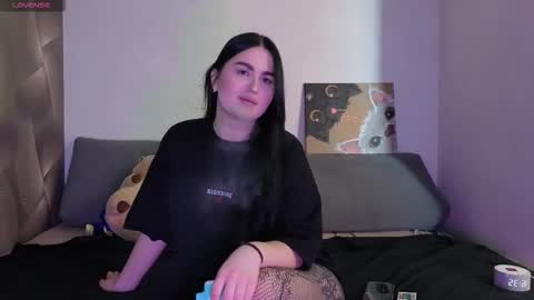 Lili online show from 8, 3, 2026