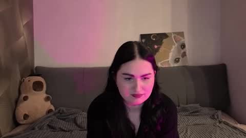 Lili online show from 14, 3, 2026