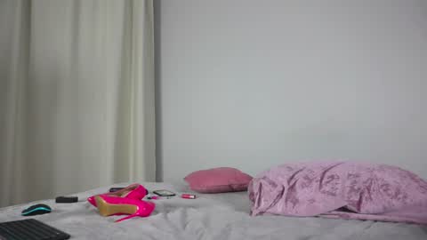 Lera My next stream on November 30 online show from 14, 1, 2025