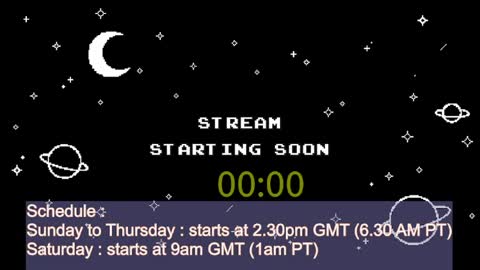 Tutu22 online show from 4, 7, 2026