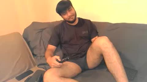 Deimos online show from 30, 10, 2025