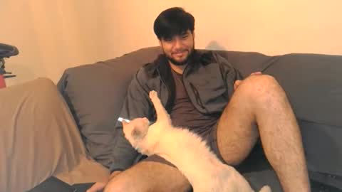 Deimos online show from 19, 11, 2025