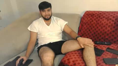 Deimos online show from 22, 12, 2025