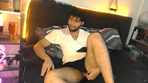 Deimos online show from 7, 3, 2026