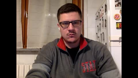 angus0666 online show from 8, 1, 2025