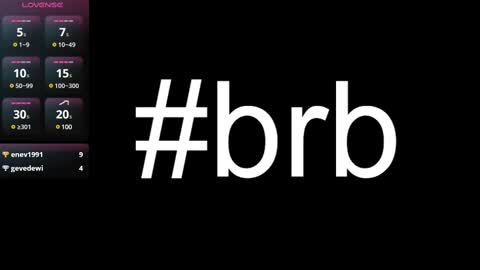 angy_avila online show from 24, 2, 2025