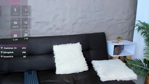 angy_avila online show from 6, 3, 2025