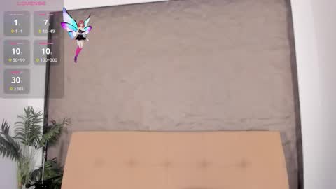 angy_avila online show from 30, 10, 2025