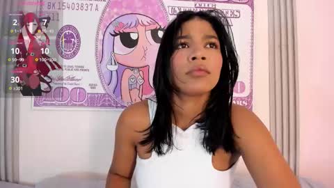 angy_avila online show from 5, 12, 2025