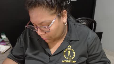 angy online show from 16, 2, 2025