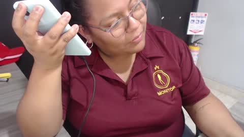 angy online show from 12, 6, 2026