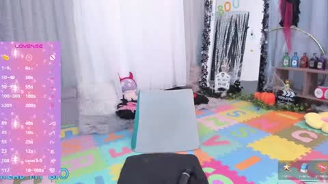 Anhala Rivera online show from 12, 10, 2025