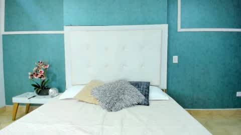 Ania online show from 19, 2, 2025