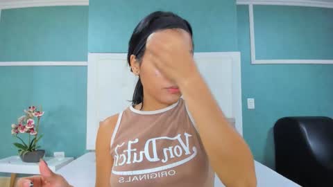 Ania online show from 19, 9, 2025