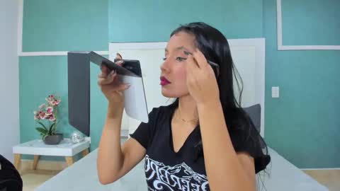 Ania online show from 17, 10, 2025